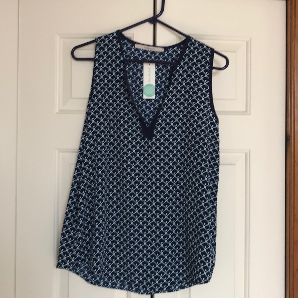 Stitch Fix Top